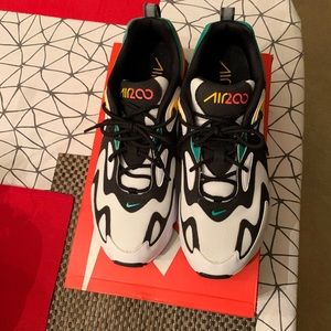 Nike air max 200 sz. 10.5